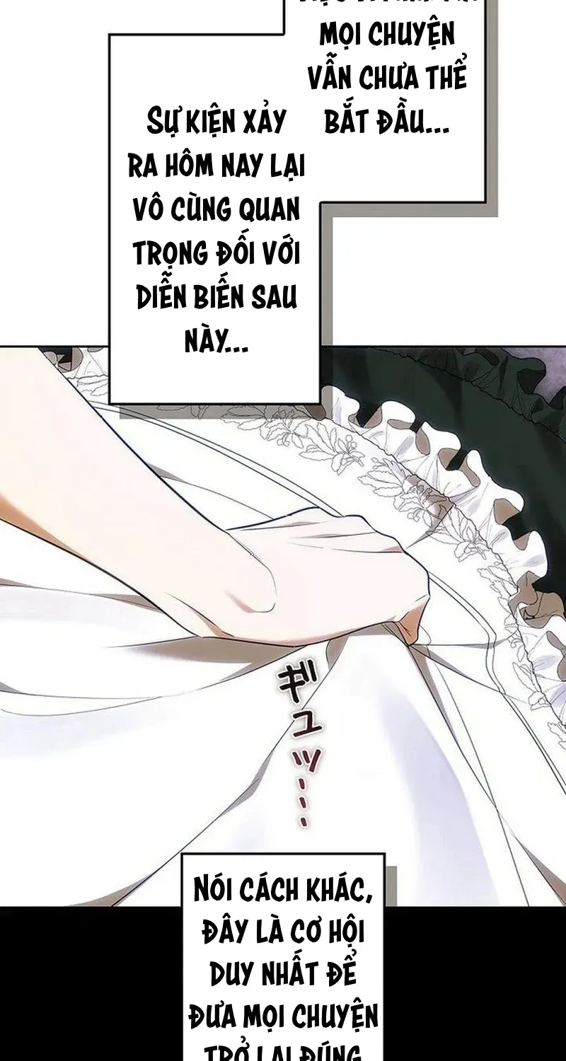 Một Ngày Nọ, Nam Chính Rơi Xuống Nhà Tôi Chap 10 - Next Chap 11