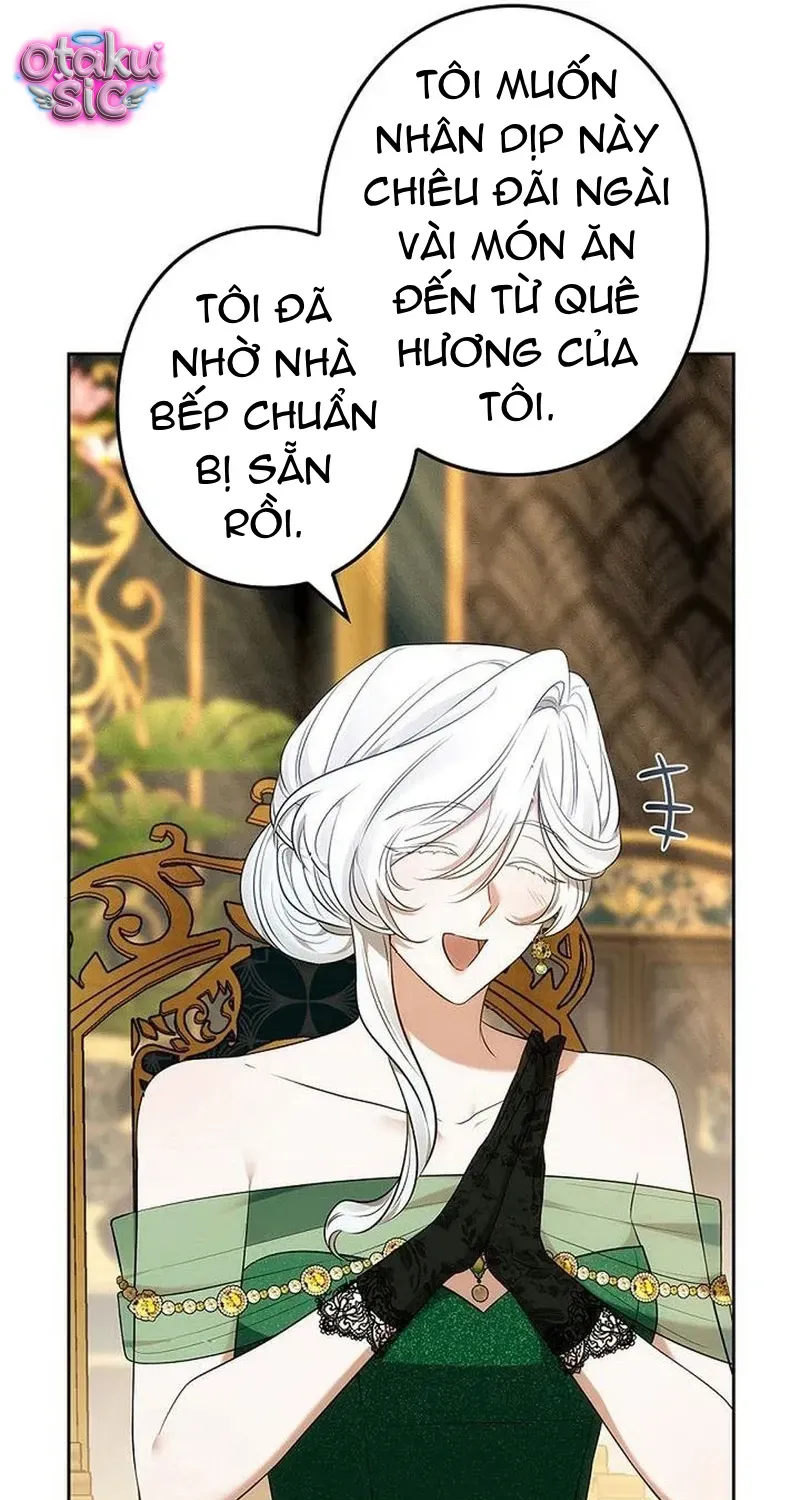Một Ngày Nọ, Nam Chính Rơi Xuống Nhà Tôi Chap 10 - Next Chap 11