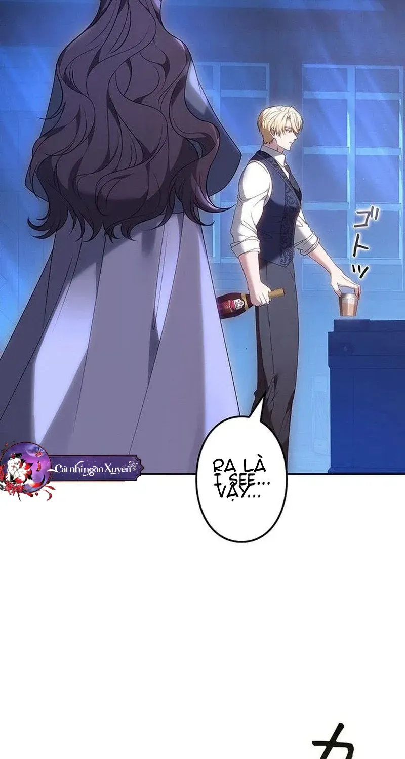 Một Ngày Nọ, Nam Chính Rơi Xuống Nhà Tôi Chap 10 - Next Chap 11