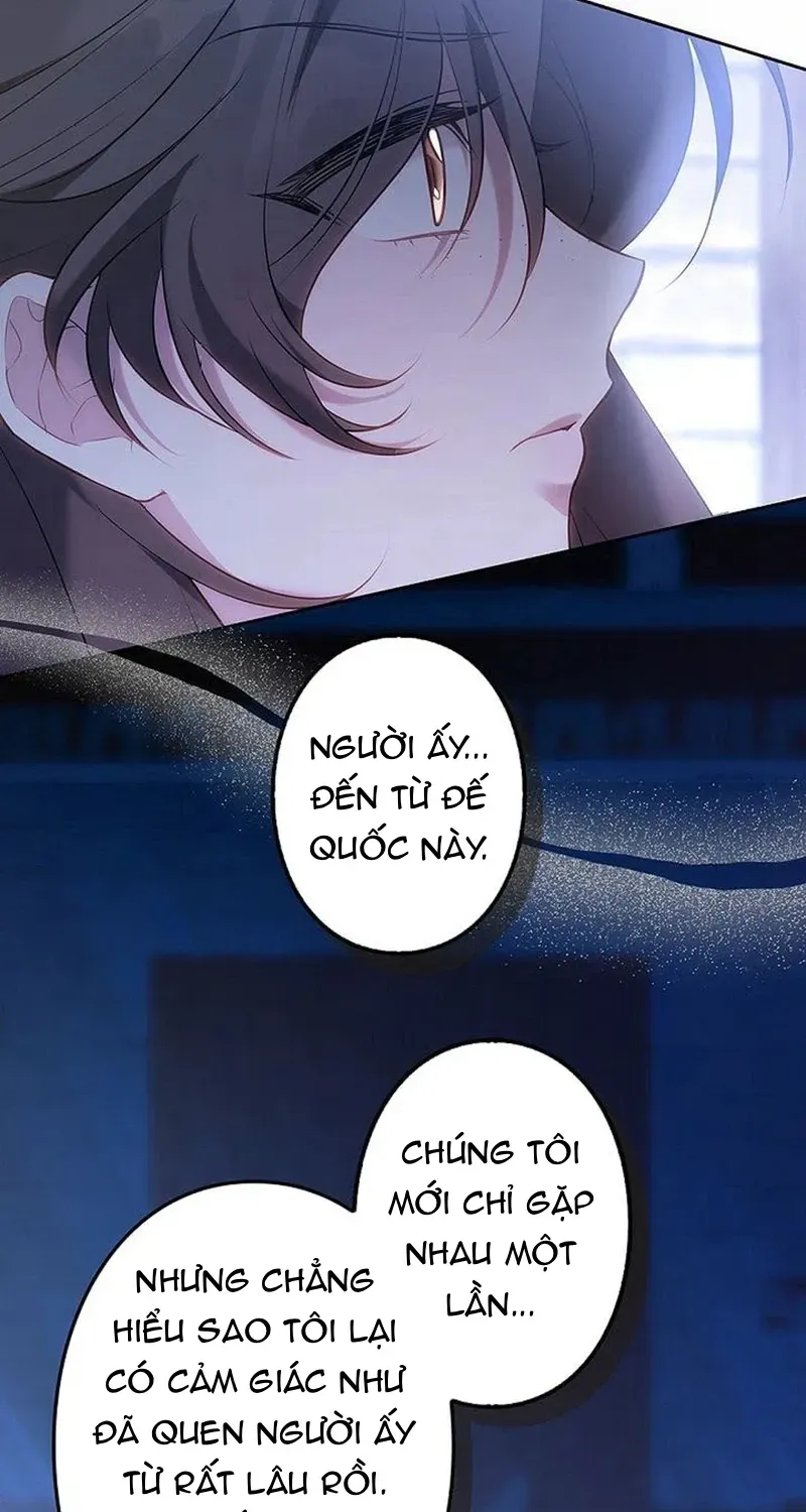 Một Ngày Nọ, Nam Chính Rơi Xuống Nhà Tôi Chap 10 - Next Chap 11