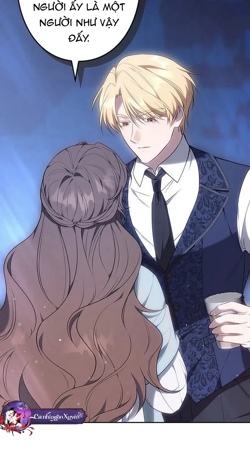 Một Ngày Nọ, Nam Chính Rơi Xuống Nhà Tôi Chap 10 - Next Chap 11