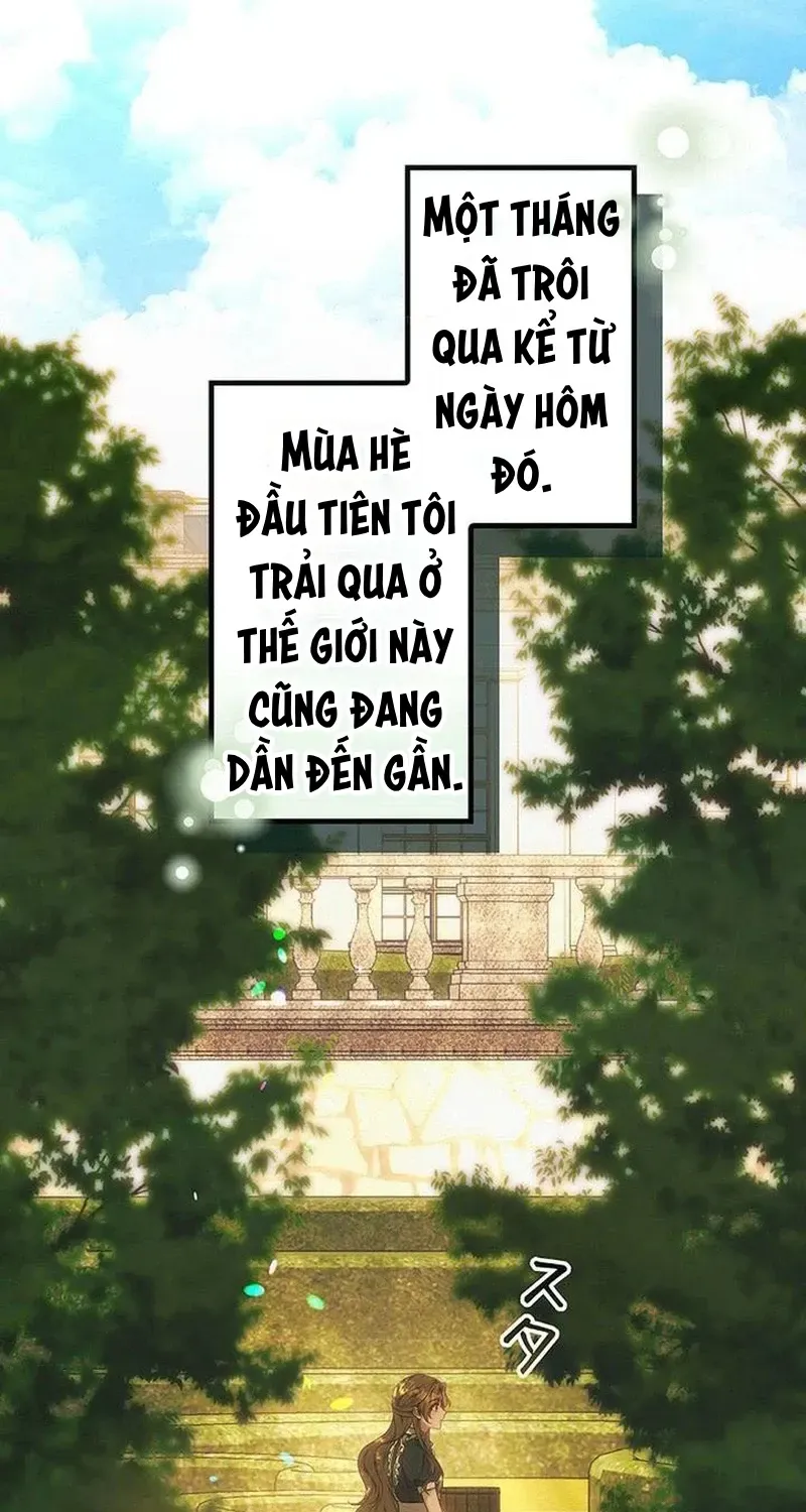 Một Ngày Nọ, Nam Chính Rơi Xuống Nhà Tôi Chap 10 - Next Chap 11