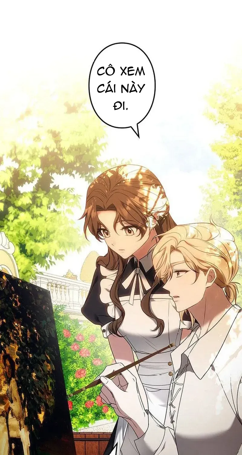 Một Ngày Nọ, Nam Chính Rơi Xuống Nhà Tôi Chap 10 - Next Chap 11