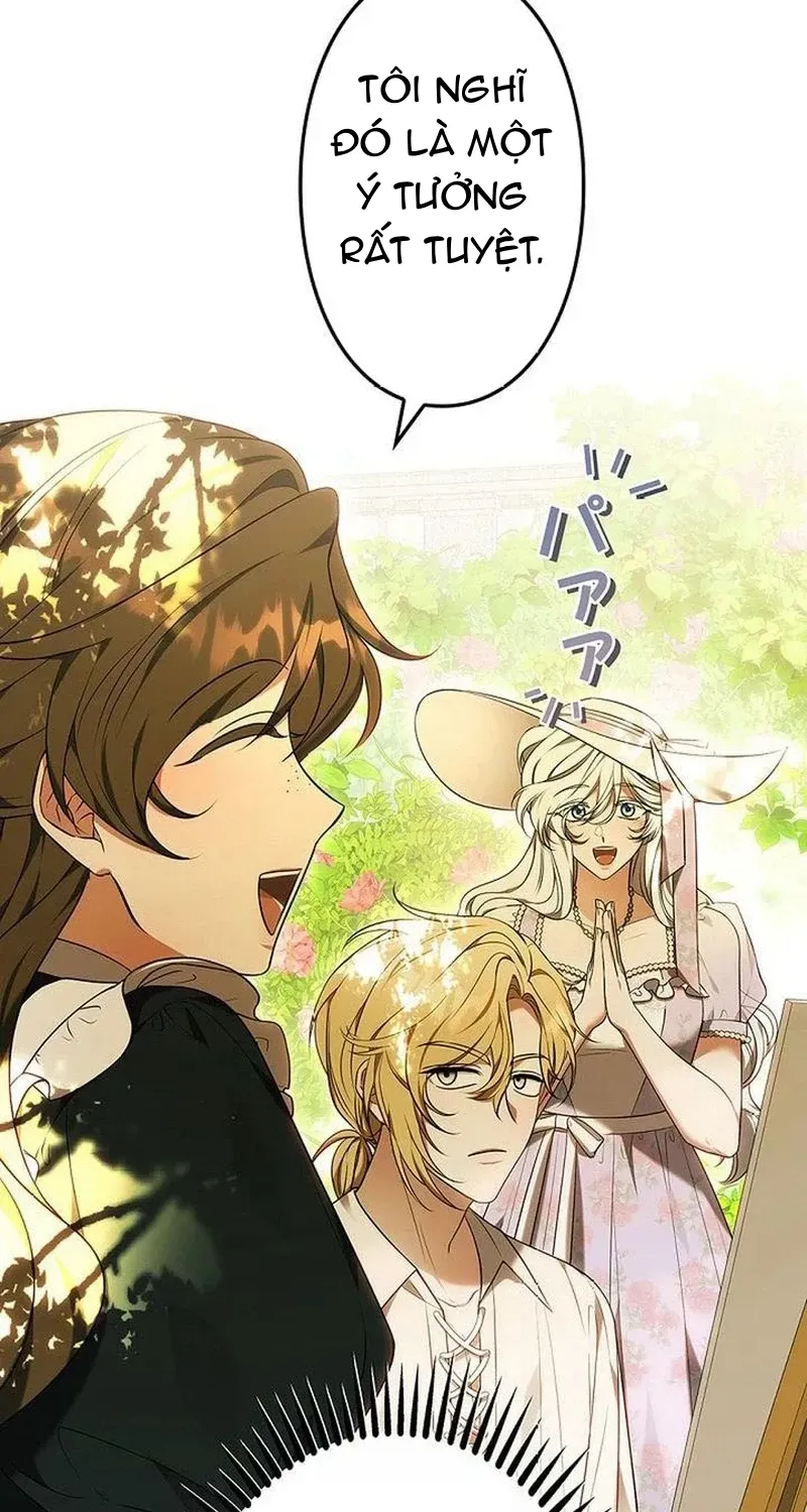 Một Ngày Nọ, Nam Chính Rơi Xuống Nhà Tôi Chap 10 - Next Chap 11