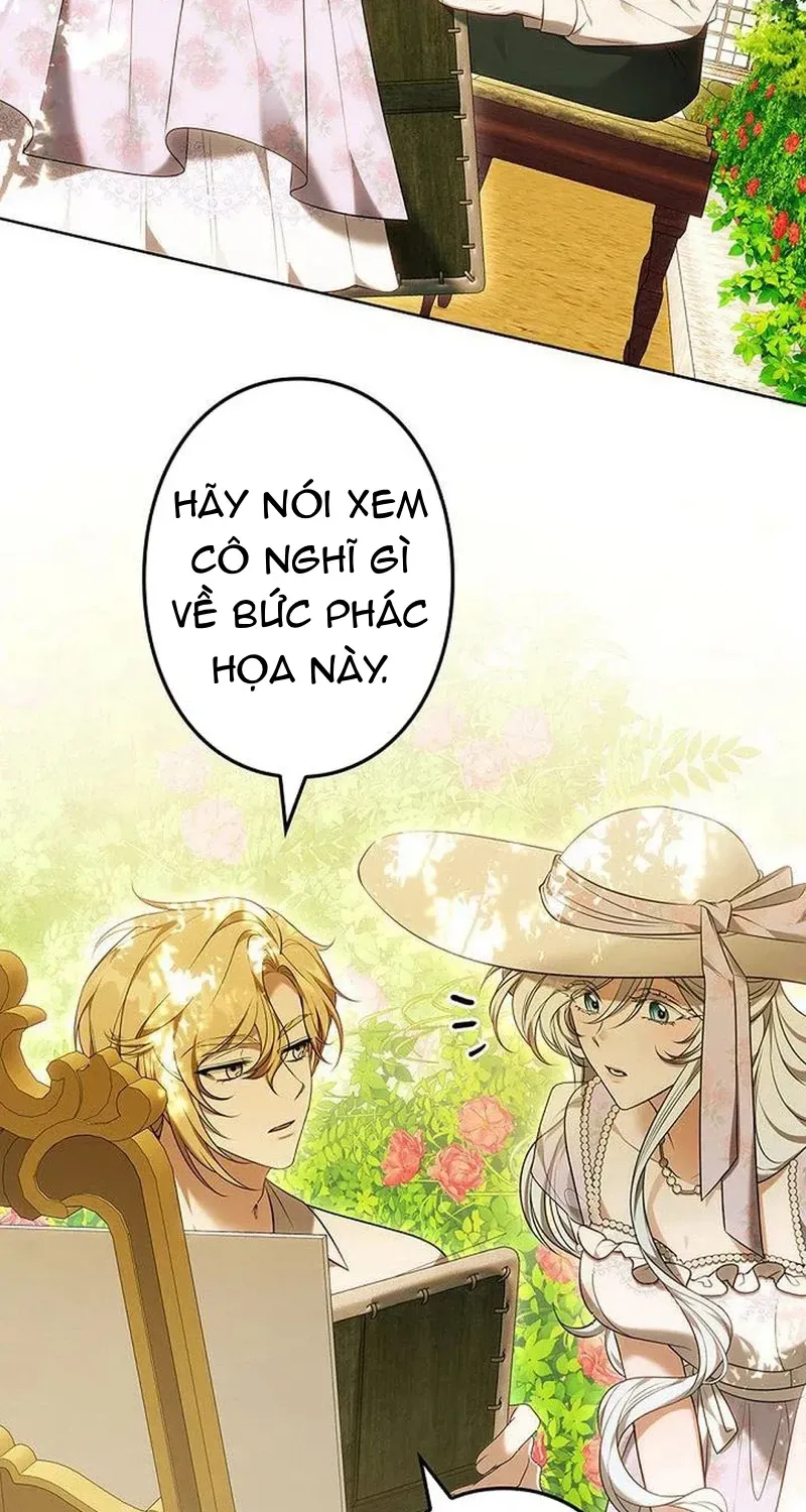 Một Ngày Nọ, Nam Chính Rơi Xuống Nhà Tôi Chap 10 - Next Chap 11