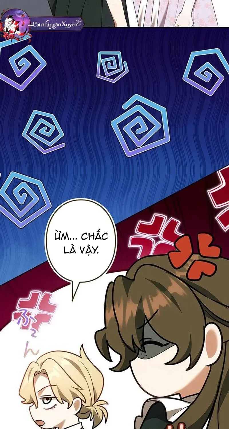 Một Ngày Nọ, Nam Chính Rơi Xuống Nhà Tôi Chap 10 - Next Chap 11
