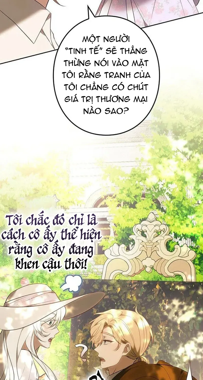 Một Ngày Nọ, Nam Chính Rơi Xuống Nhà Tôi Chap 10 - Next Chap 11