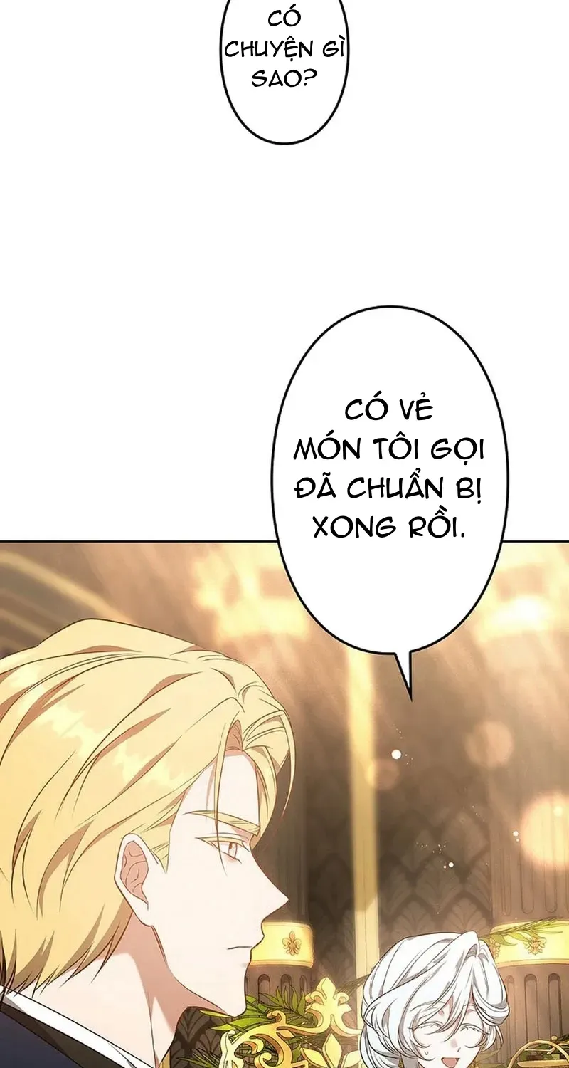 Một Ngày Nọ, Nam Chính Rơi Xuống Nhà Tôi Chap 11 - Next Chap 12