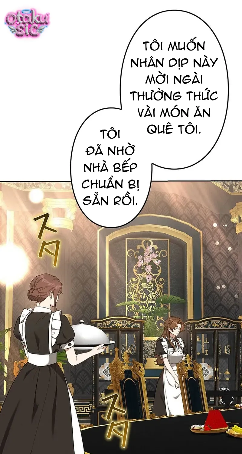 Một Ngày Nọ, Nam Chính Rơi Xuống Nhà Tôi Chap 11 - Next Chap 12