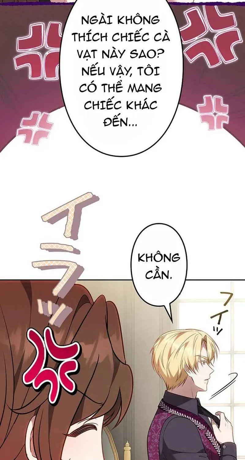 Một Ngày Nọ, Nam Chính Rơi Xuống Nhà Tôi Chap 12 - Next Chap 13