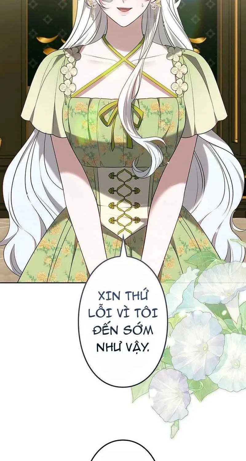 Một Ngày Nọ, Nam Chính Rơi Xuống Nhà Tôi Chap 12 - Next Chap 13