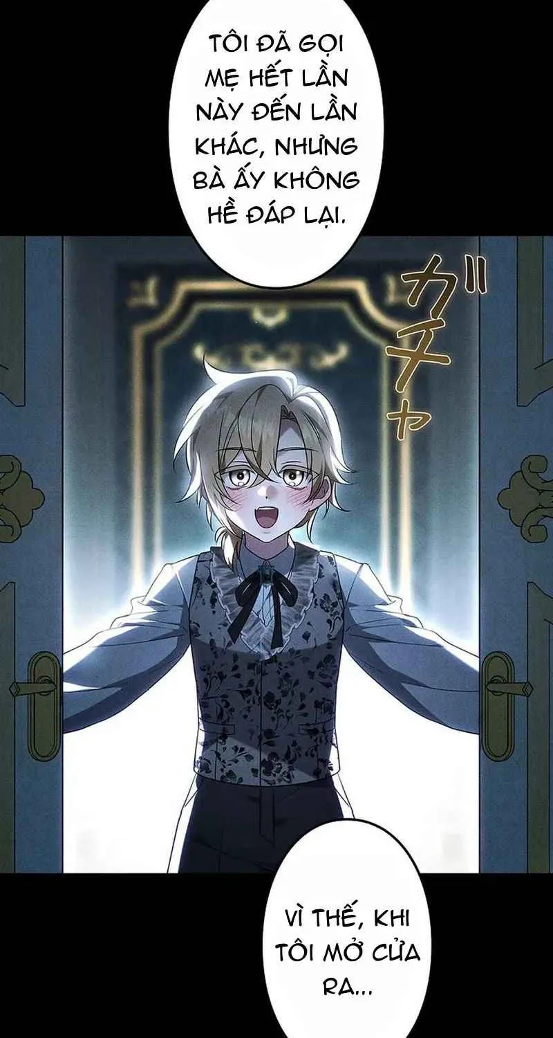 Một Ngày Nọ, Nam Chính Rơi Xuống Nhà Tôi Chap 12 - Next Chap 13
