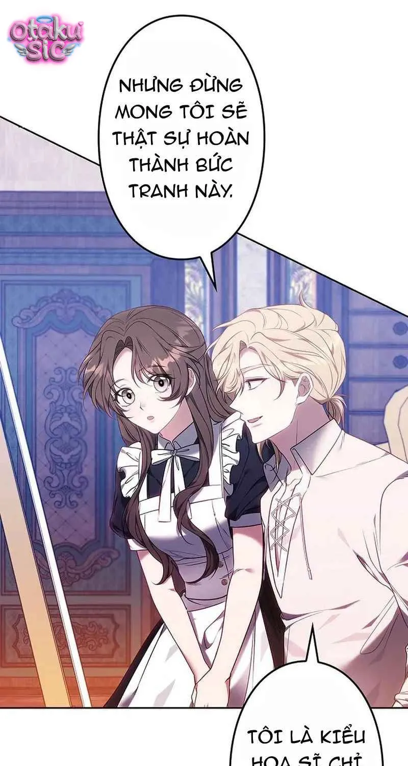 Một Ngày Nọ, Nam Chính Rơi Xuống Nhà Tôi Chap 12 - Next Chap 13