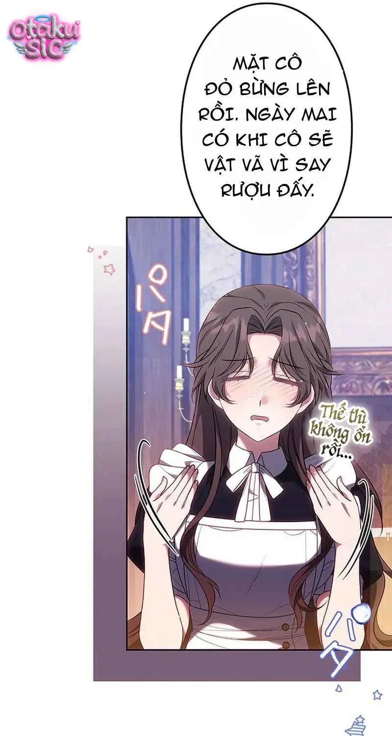 Một Ngày Nọ, Nam Chính Rơi Xuống Nhà Tôi Chap 12 - Next Chap 13
