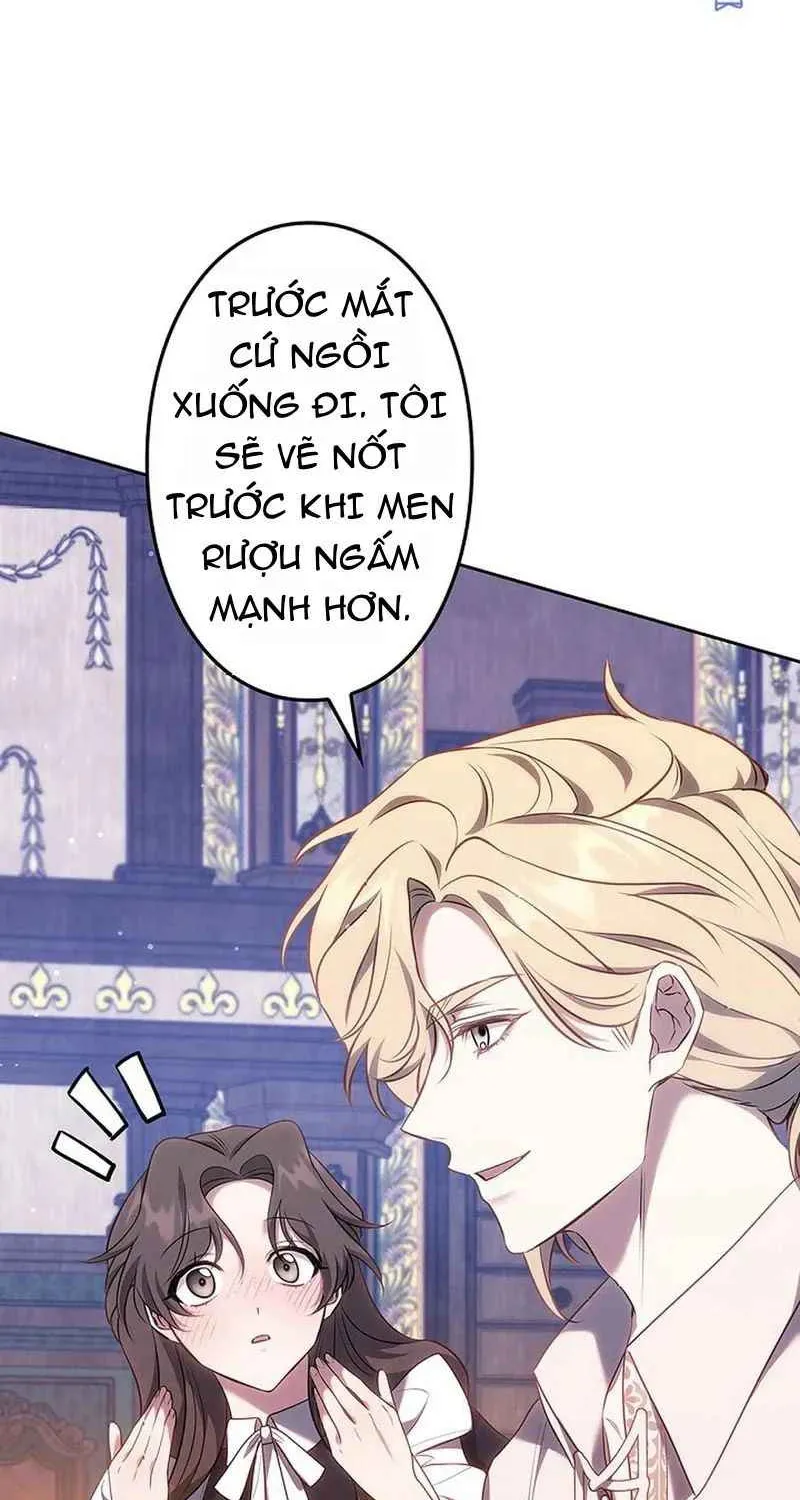 Một Ngày Nọ, Nam Chính Rơi Xuống Nhà Tôi Chap 12 - Next Chap 13