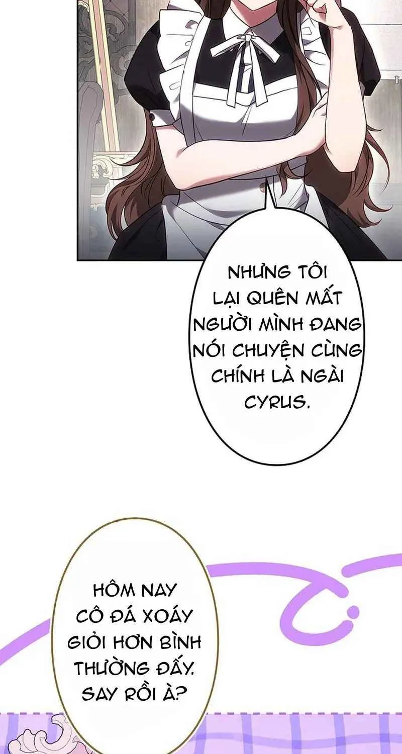 Một Ngày Nọ, Nam Chính Rơi Xuống Nhà Tôi Chap 12 - Next Chap 13