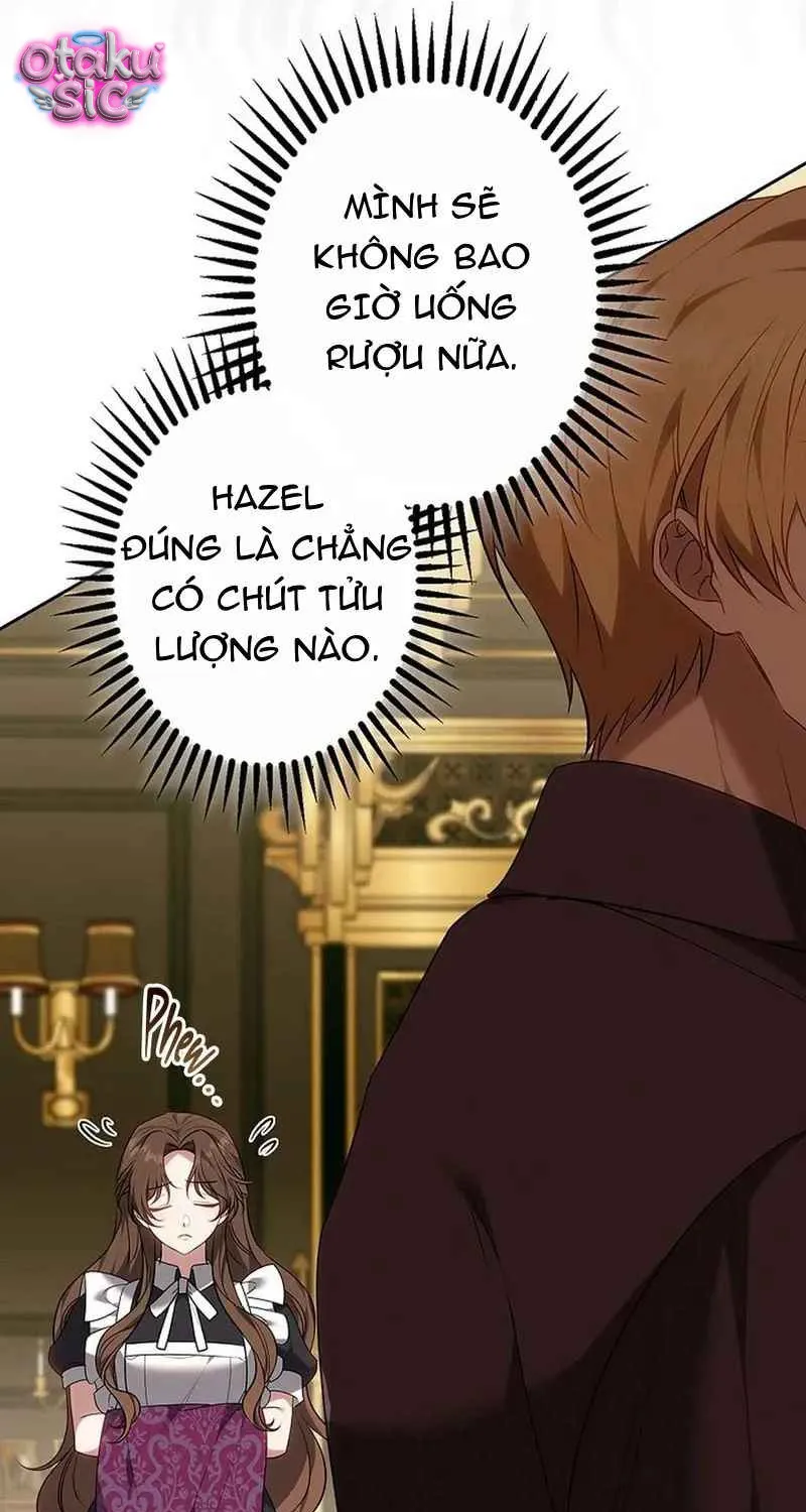 Một Ngày Nọ, Nam Chính Rơi Xuống Nhà Tôi Chap 12 - Next Chap 13