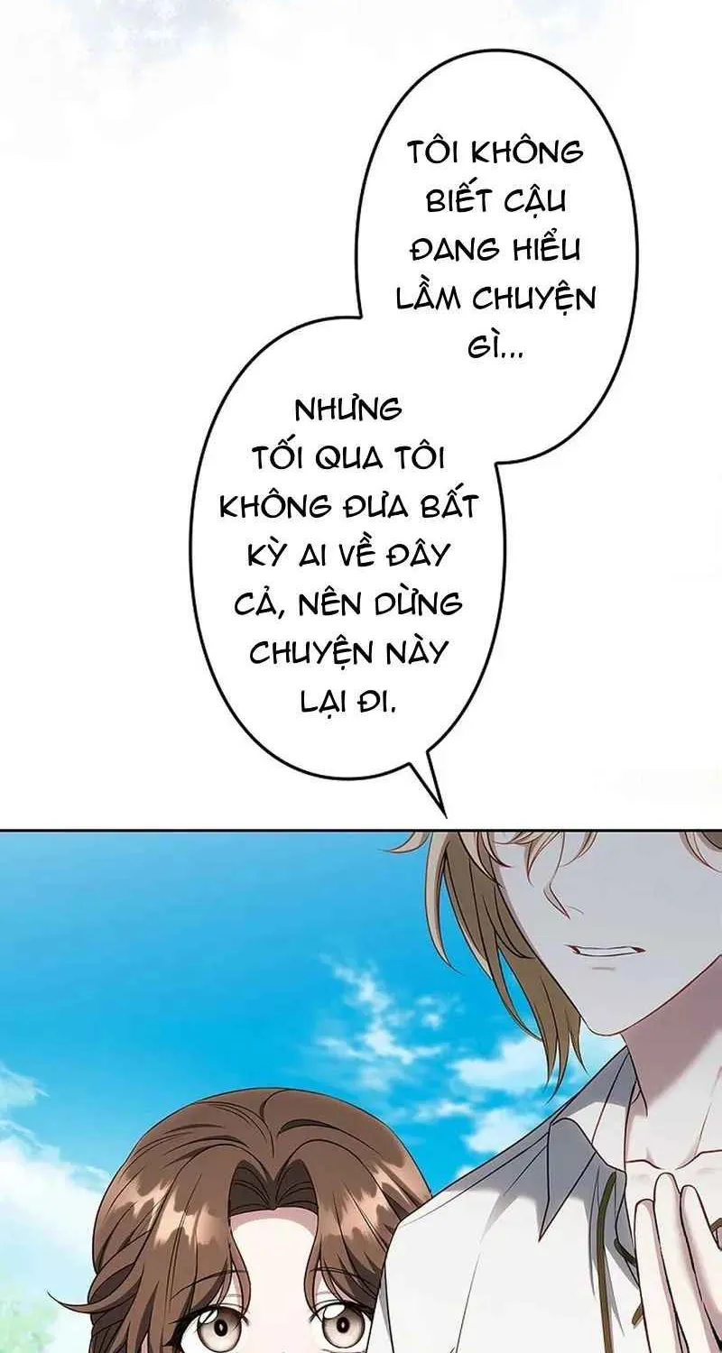 Một Ngày Nọ, Nam Chính Rơi Xuống Nhà Tôi Chap 13 - Next Chap 14