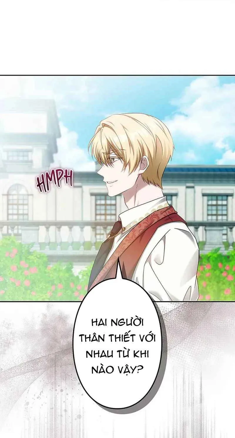 Một Ngày Nọ, Nam Chính Rơi Xuống Nhà Tôi Chap 13 - Next Chap 14