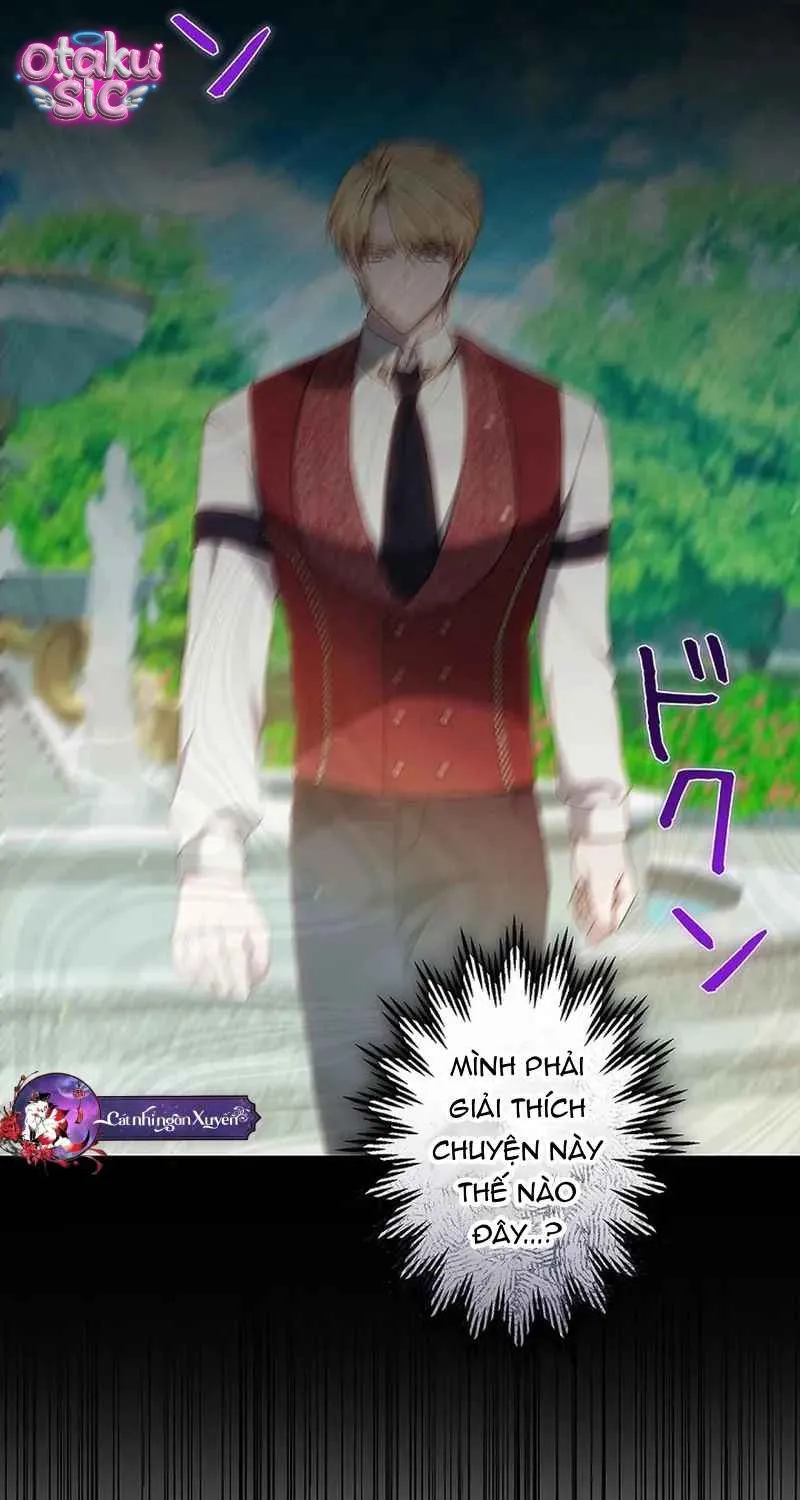 Một Ngày Nọ, Nam Chính Rơi Xuống Nhà Tôi Chap 13 - Next Chap 14
