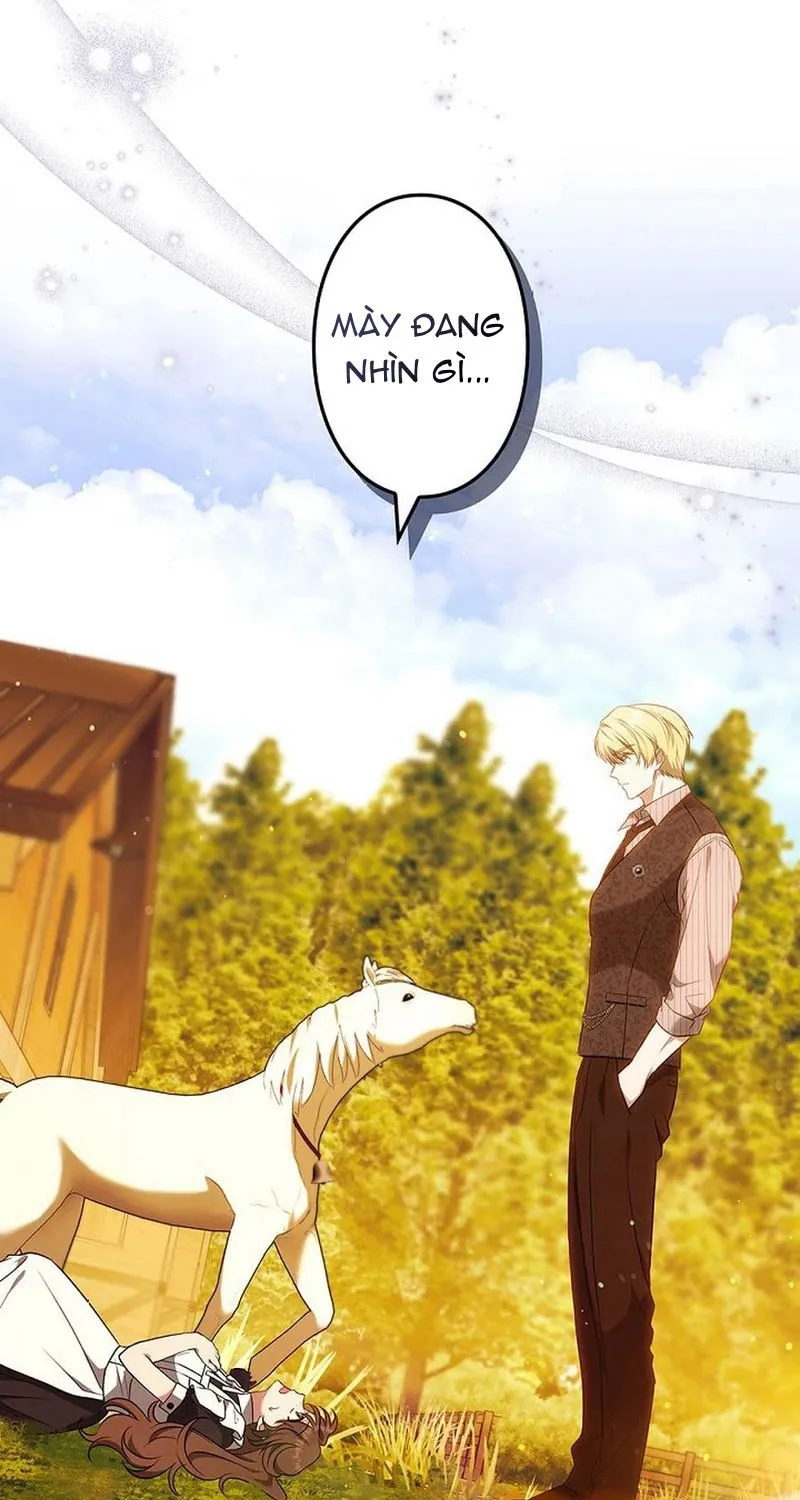 Một Ngày Nọ, Nam Chính Rơi Xuống Nhà Tôi Chap 14 - Next Chap 15