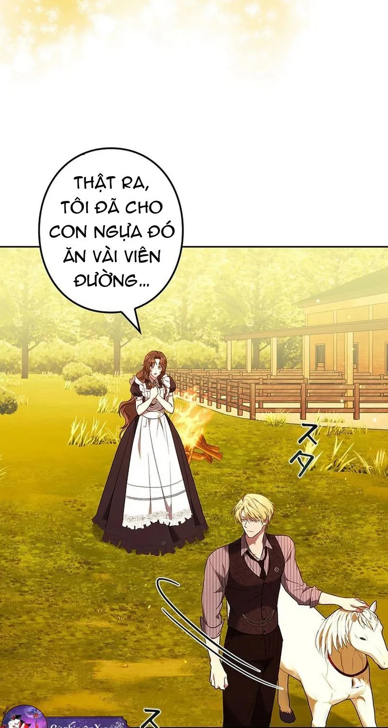 Một Ngày Nọ, Nam Chính Rơi Xuống Nhà Tôi Chap 14 - Next Chap 15