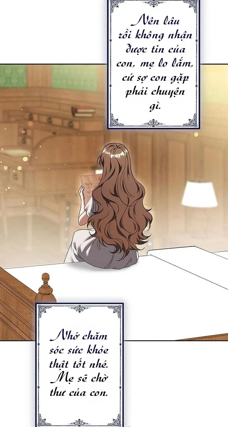 Một Ngày Nọ, Nam Chính Rơi Xuống Nhà Tôi Chap 14 - Next Chap 15