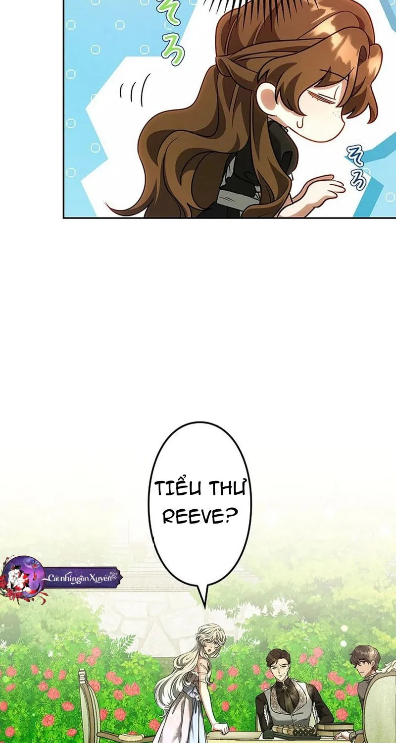 Một Ngày Nọ, Nam Chính Rơi Xuống Nhà Tôi Chap 14 - Next Chap 15