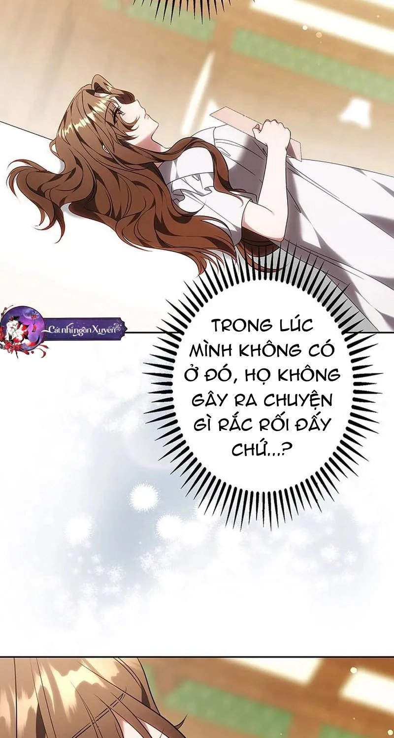 Một Ngày Nọ, Nam Chính Rơi Xuống Nhà Tôi Chap 14 - Next Chap 15