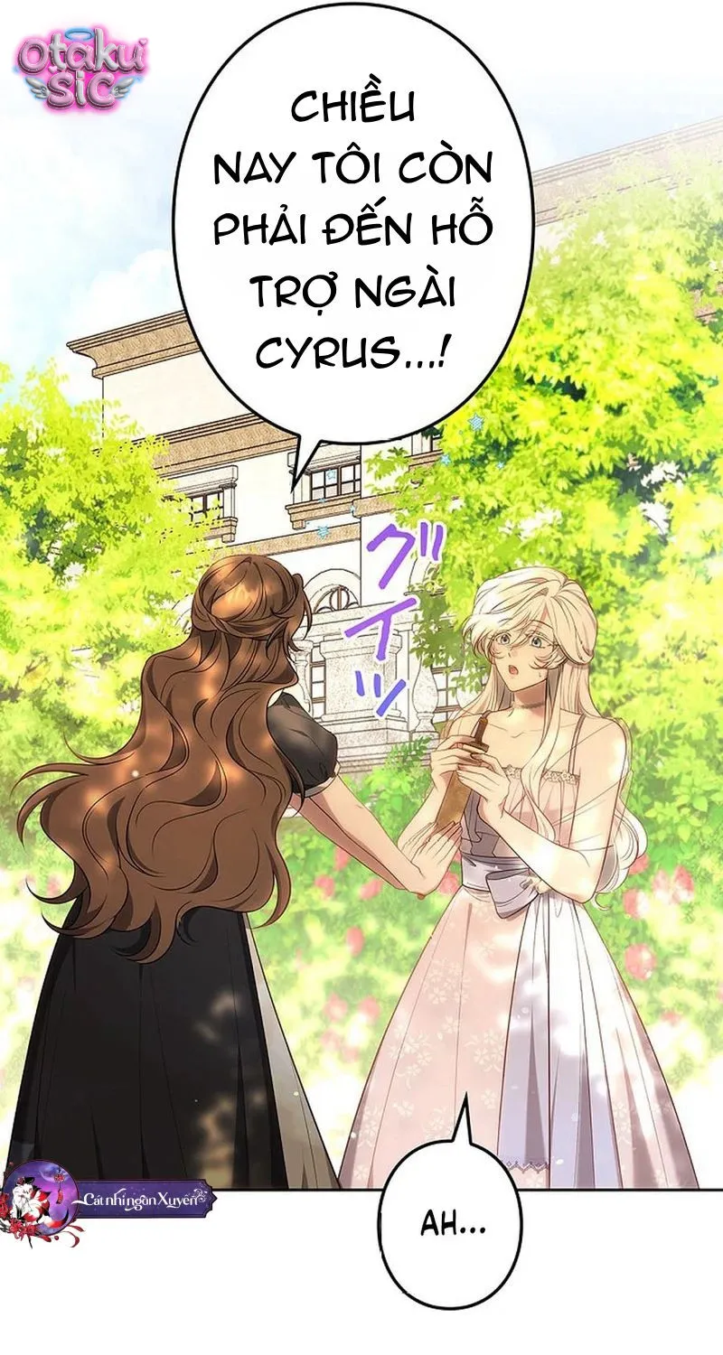 Một Ngày Nọ, Nam Chính Rơi Xuống Nhà Tôi Chap 14 - Next Chap 15