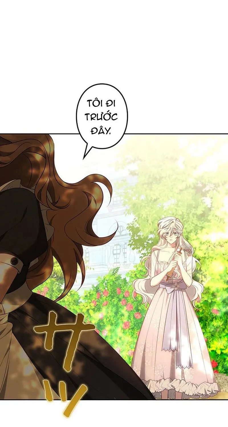 Một Ngày Nọ, Nam Chính Rơi Xuống Nhà Tôi Chap 14 - Next Chap 15