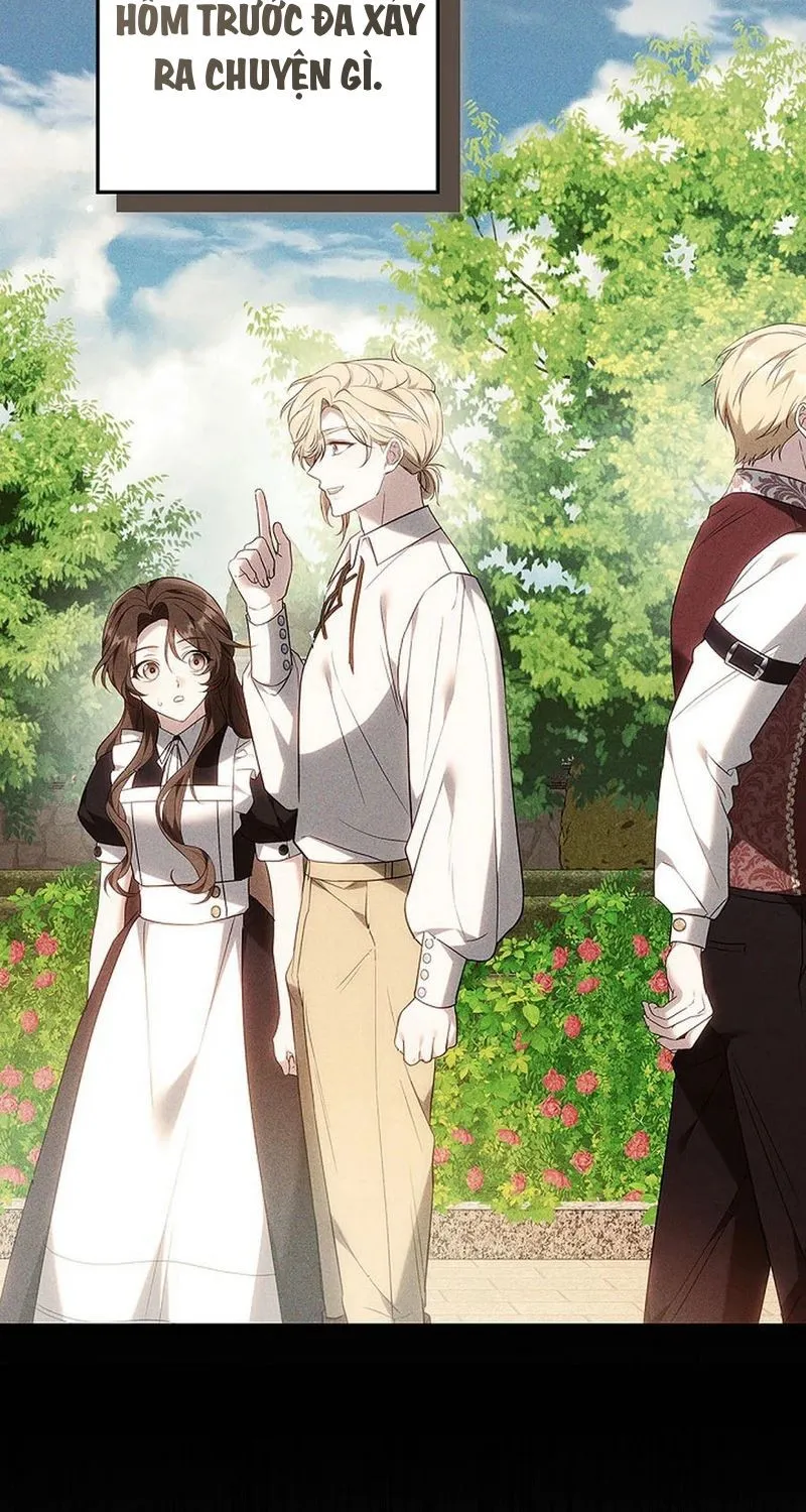 Một Ngày Nọ, Nam Chính Rơi Xuống Nhà Tôi Chap 14 - Next Chap 15