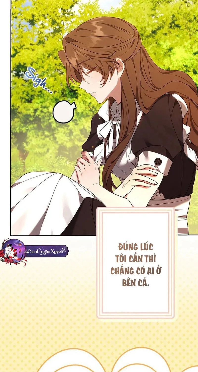 Một Ngày Nọ, Nam Chính Rơi Xuống Nhà Tôi Chap 14 - Next Chap 15