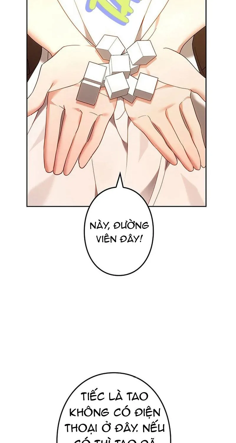 Một Ngày Nọ, Nam Chính Rơi Xuống Nhà Tôi Chap 14 - Next Chap 15