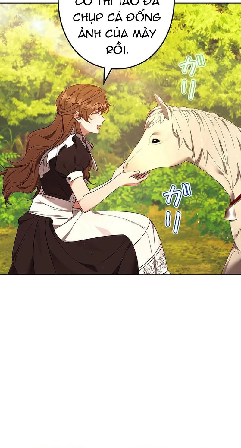 Một Ngày Nọ, Nam Chính Rơi Xuống Nhà Tôi Chap 14 - Next Chap 15