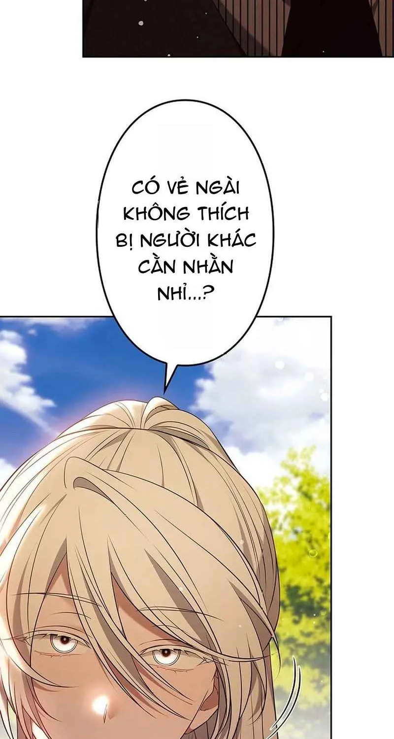 Một Ngày Nọ, Nam Chính Rơi Xuống Nhà Tôi Chap 15 - Next Chap 16