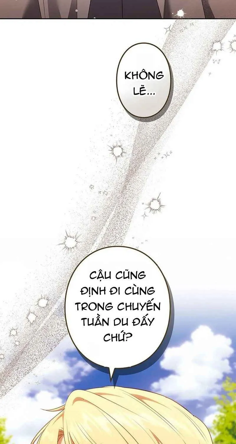 Một Ngày Nọ, Nam Chính Rơi Xuống Nhà Tôi Chap 15 - Next Chap 16