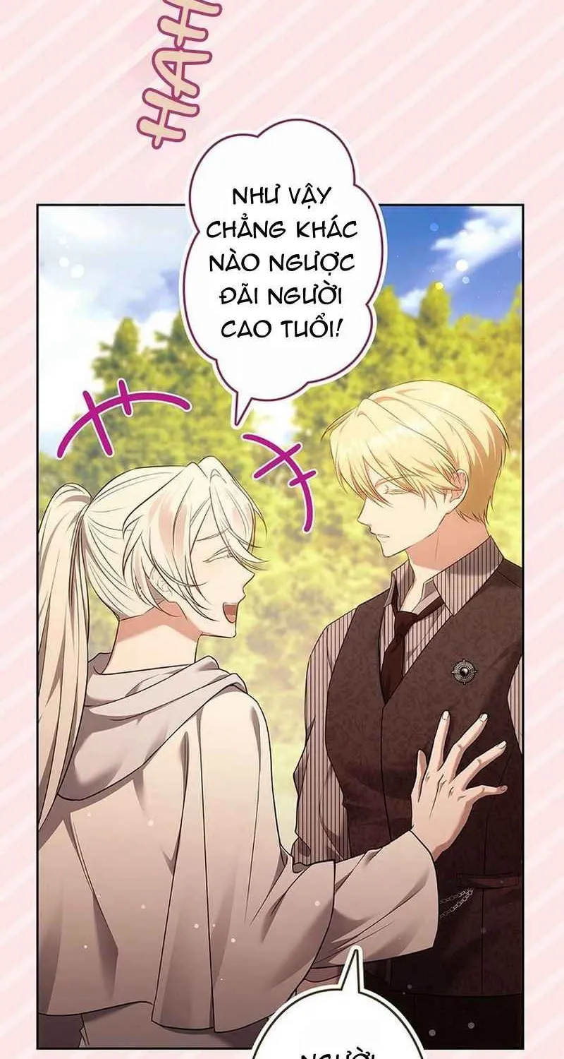 Một Ngày Nọ, Nam Chính Rơi Xuống Nhà Tôi Chap 15 - Next Chap 16