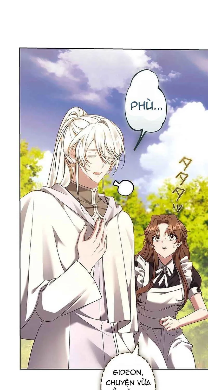Một Ngày Nọ, Nam Chính Rơi Xuống Nhà Tôi Chap 15 - Next Chap 16