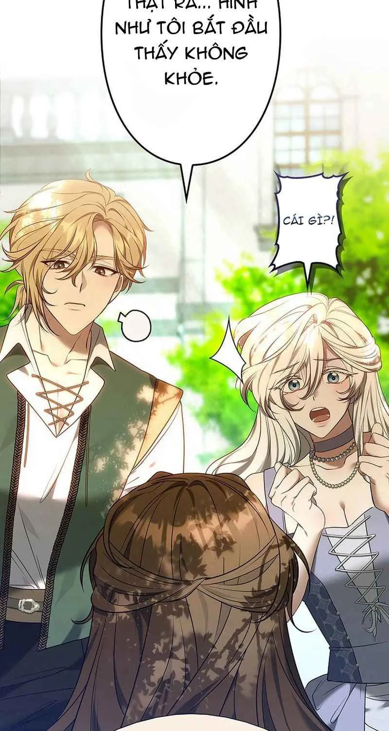 Một Ngày Nọ, Nam Chính Rơi Xuống Nhà Tôi Chap 16 - Next Chap 17