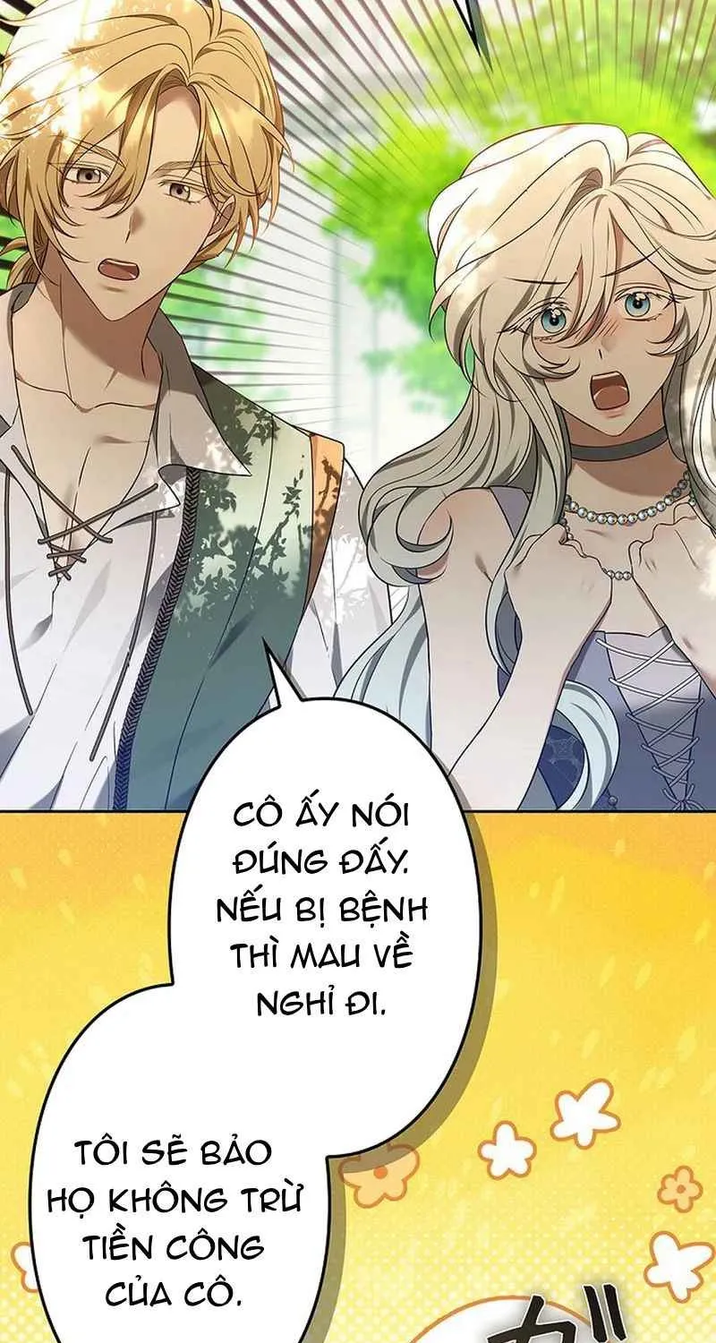 Một Ngày Nọ, Nam Chính Rơi Xuống Nhà Tôi Chap 16 - Next Chap 17