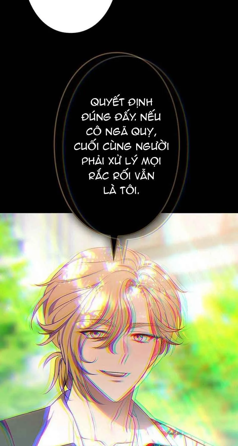 Một Ngày Nọ, Nam Chính Rơi Xuống Nhà Tôi Chap 16 - Next Chap 17