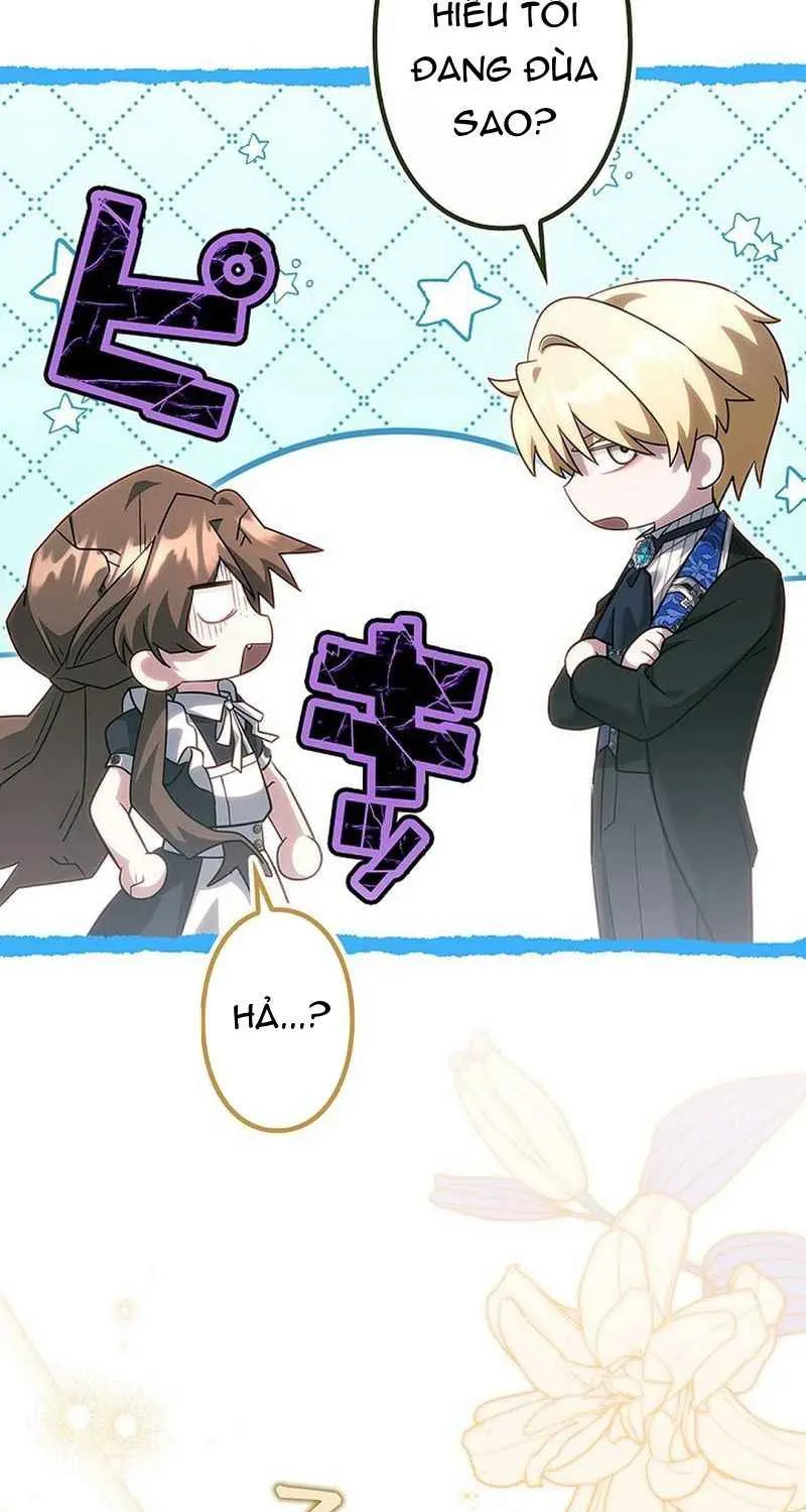 Một Ngày Nọ, Nam Chính Rơi Xuống Nhà Tôi Chap 16 - Next Chap 17