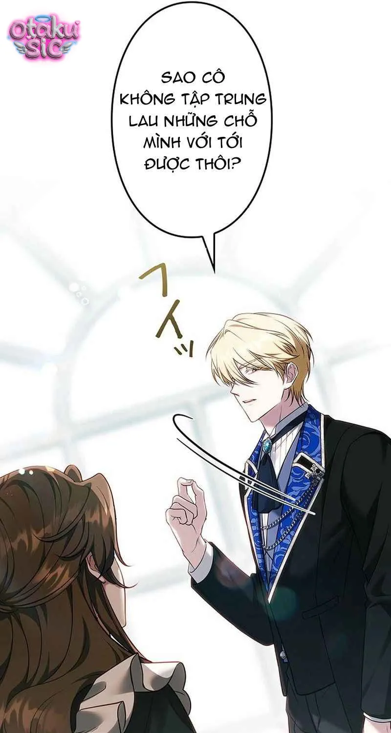 Một Ngày Nọ, Nam Chính Rơi Xuống Nhà Tôi Chap 16 - Next Chap 17