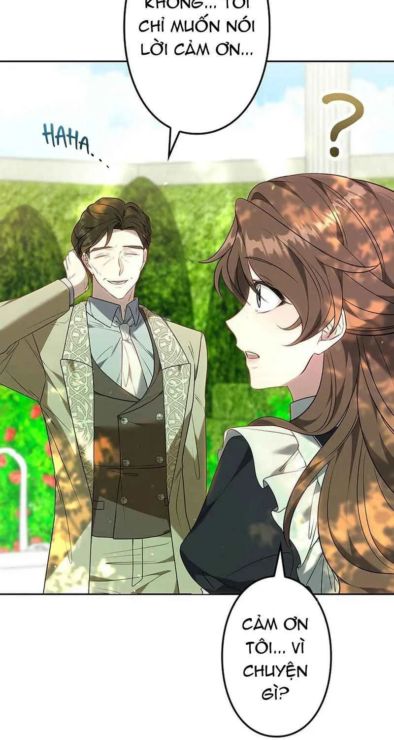 Một Ngày Nọ, Nam Chính Rơi Xuống Nhà Tôi Chap 16 - Next Chap 17