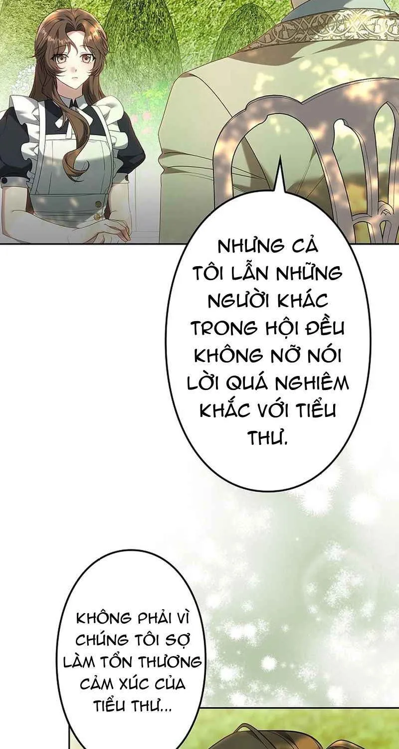 Một Ngày Nọ, Nam Chính Rơi Xuống Nhà Tôi Chap 16 - Next Chap 17