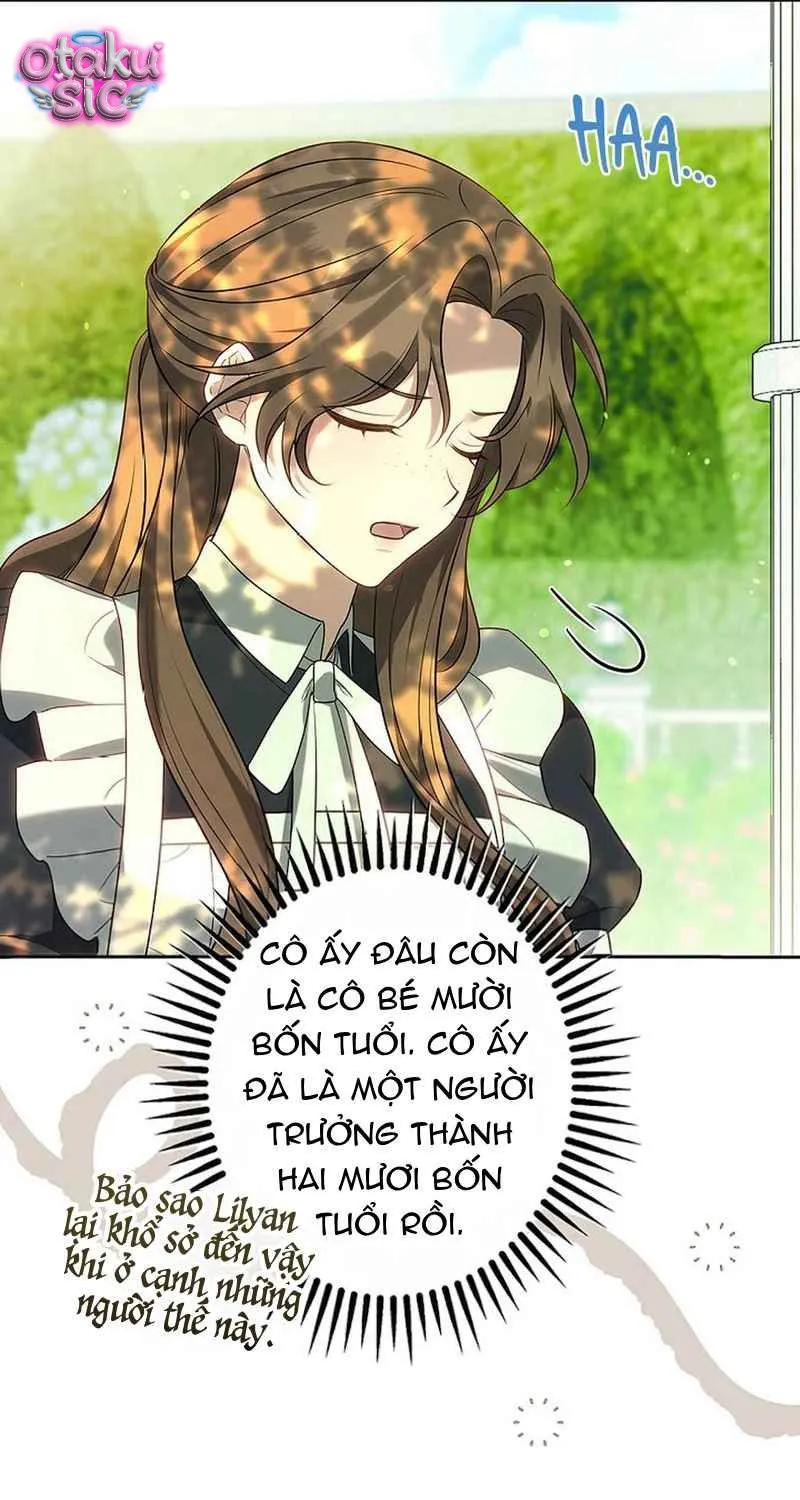 Một Ngày Nọ, Nam Chính Rơi Xuống Nhà Tôi Chap 16 - Next Chap 17