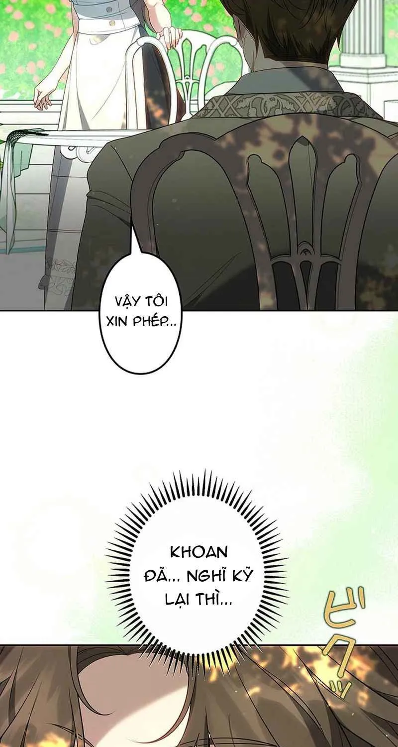 Một Ngày Nọ, Nam Chính Rơi Xuống Nhà Tôi Chap 16 - Next Chap 17