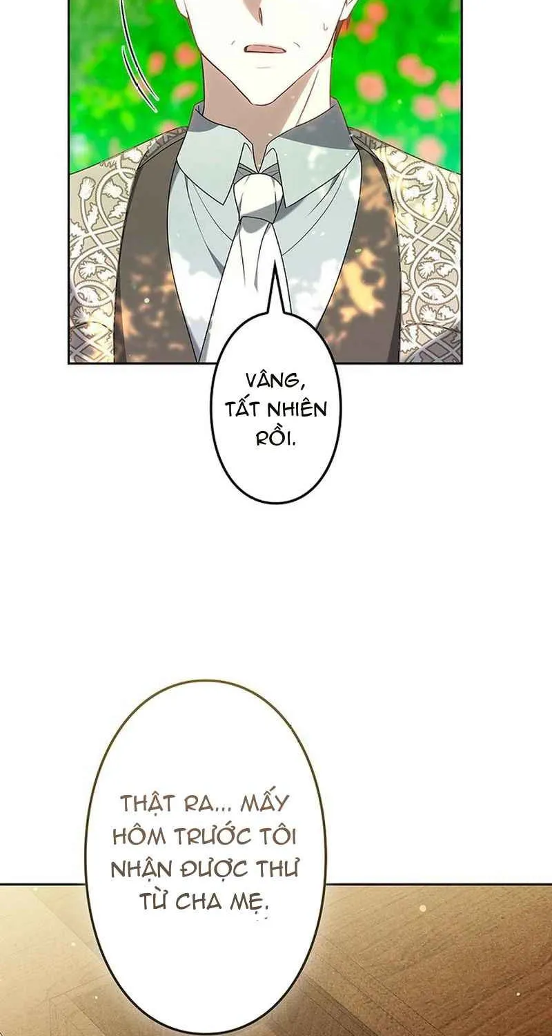 Một Ngày Nọ, Nam Chính Rơi Xuống Nhà Tôi Chap 16 - Next Chap 17