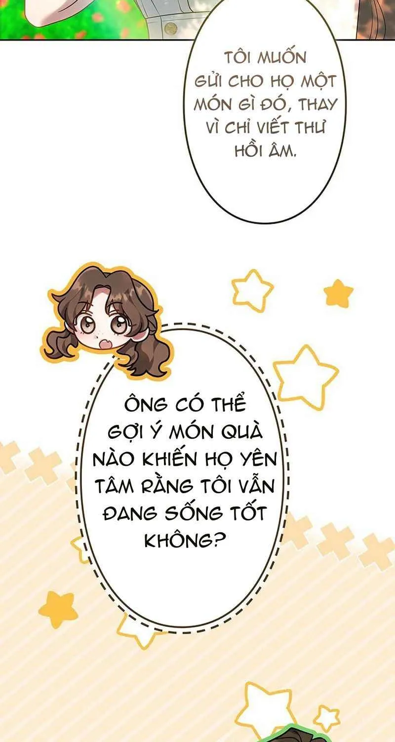 Một Ngày Nọ, Nam Chính Rơi Xuống Nhà Tôi Chap 16 - Next Chap 17